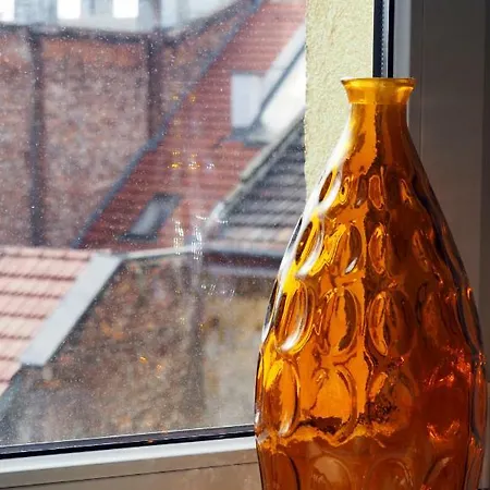 Apartment Old Town Krakow