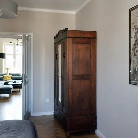 Apartment Old Town *