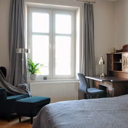 Apartment Old Town *